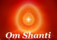 Om Shanti